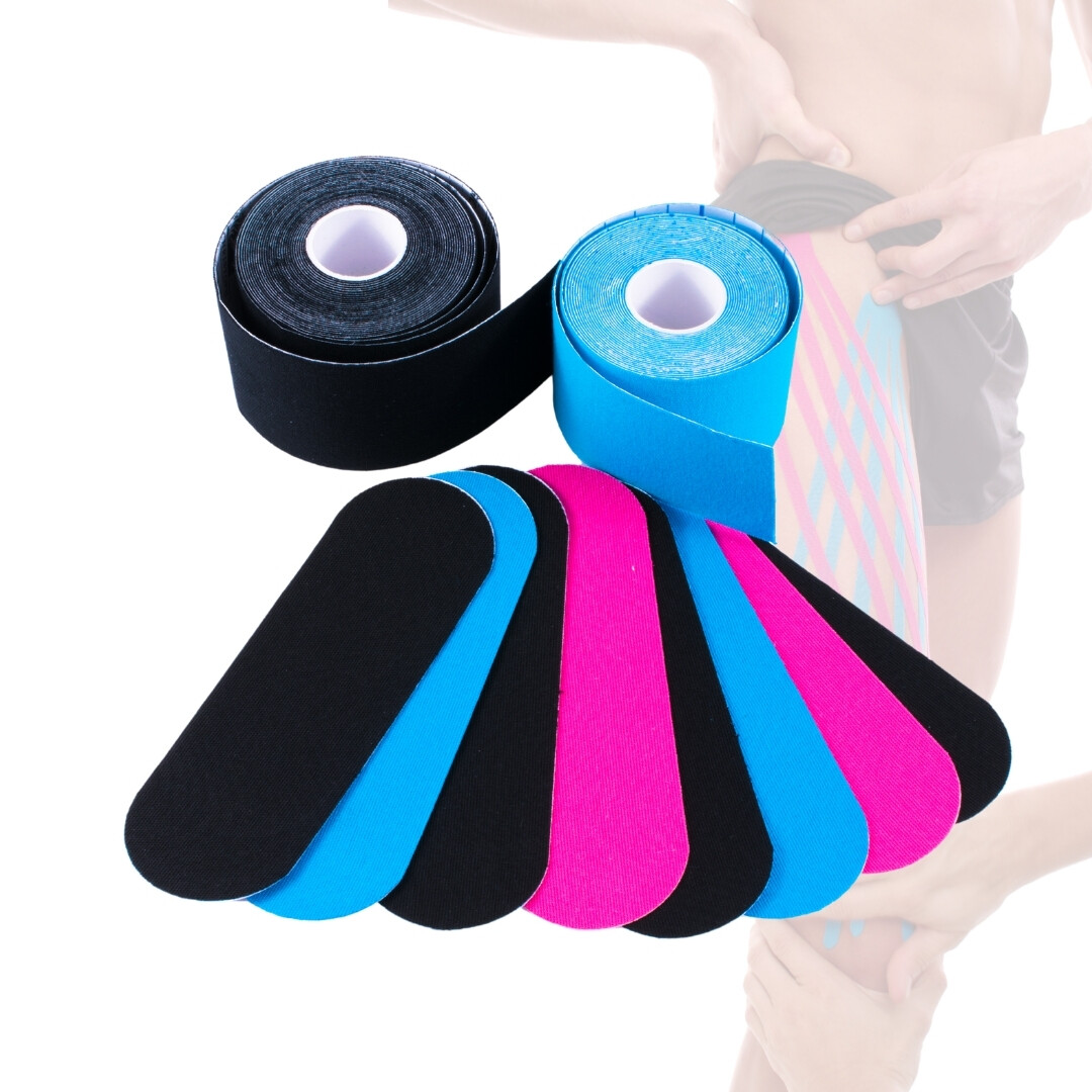 Tape Nasara 5 cms x 5 mts