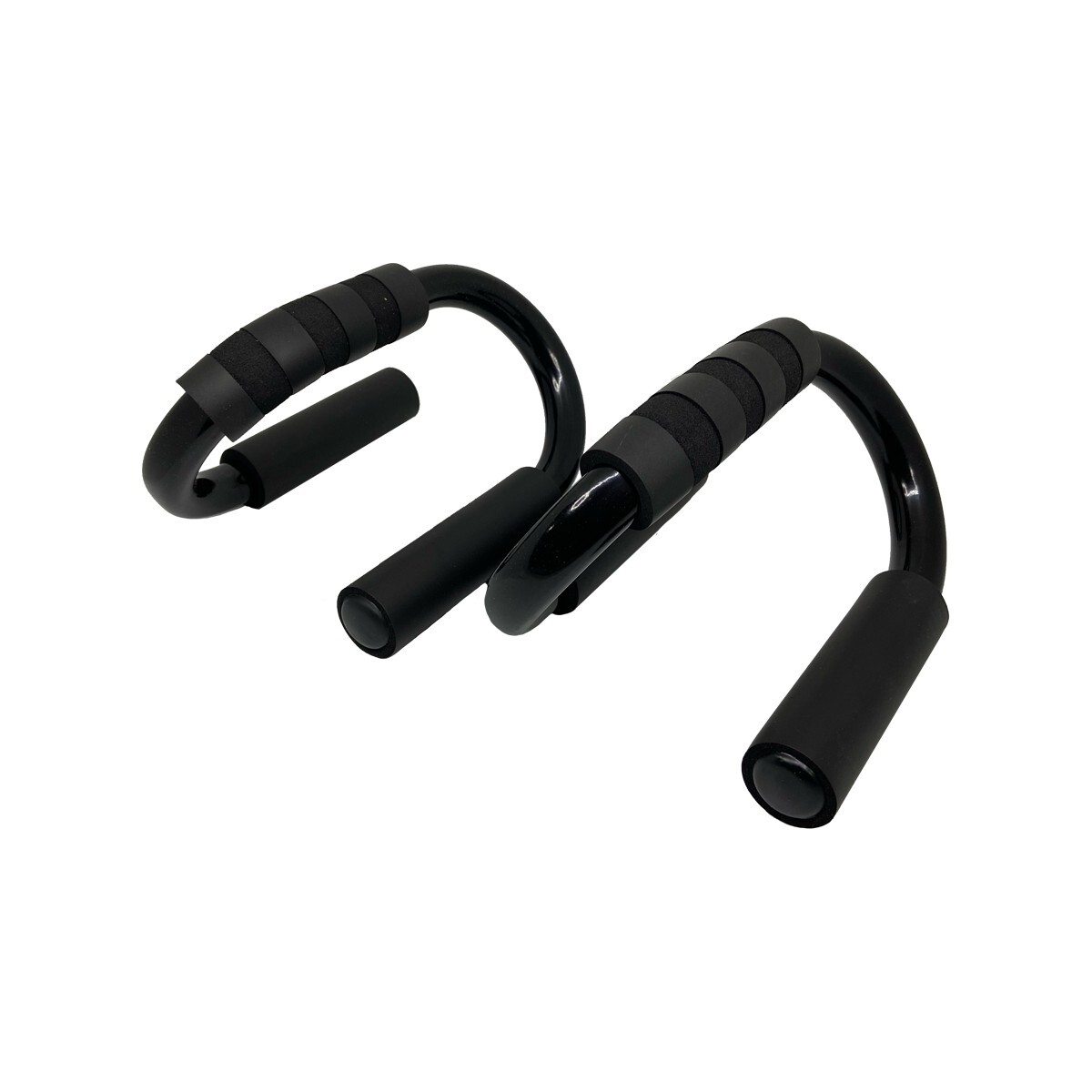 Push up soporte flexiones brazos