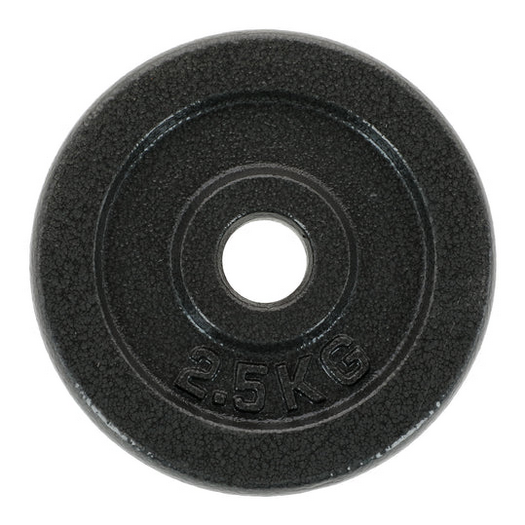 Disco Pre Olimpico 2,5 KG