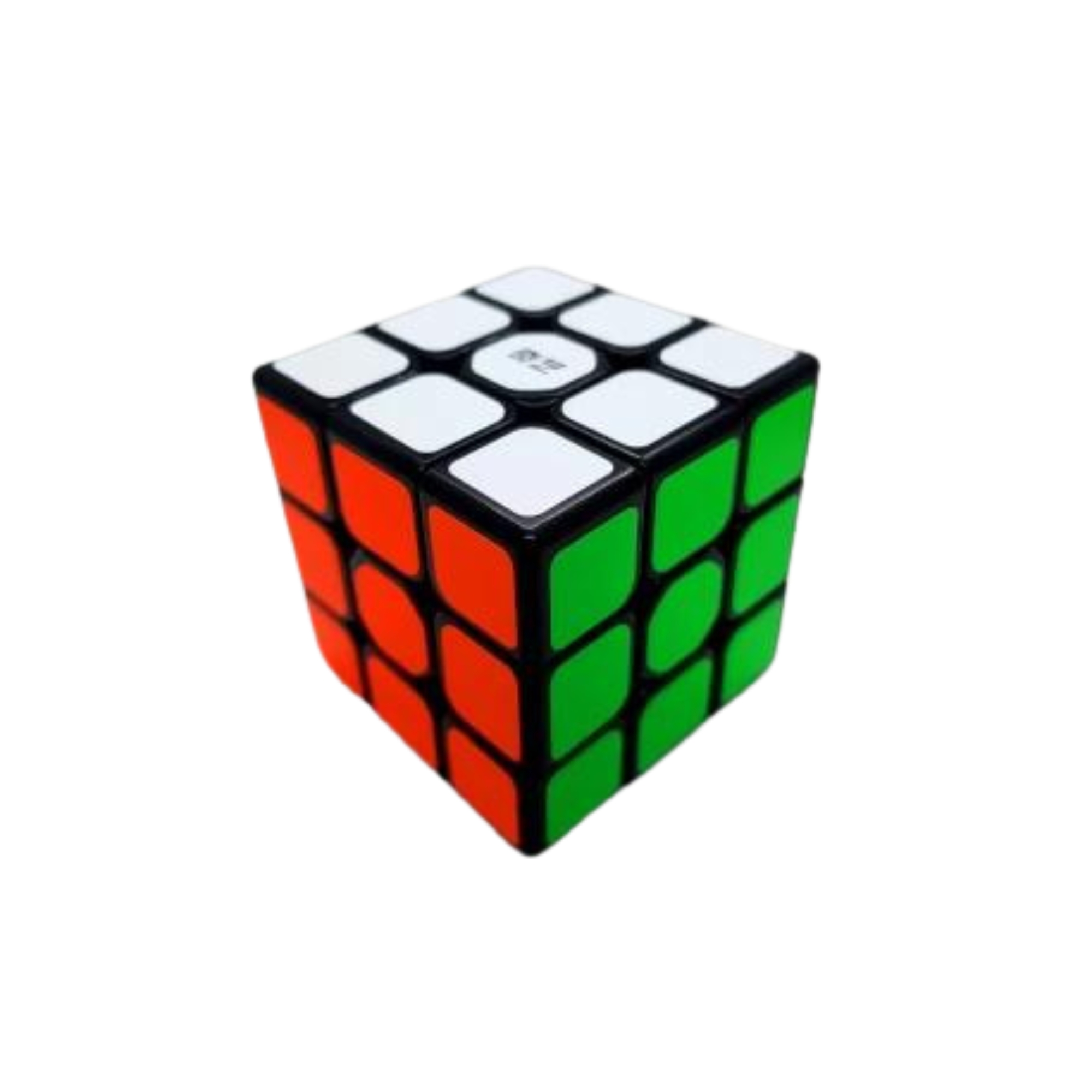 Cubo Rubik Piramide