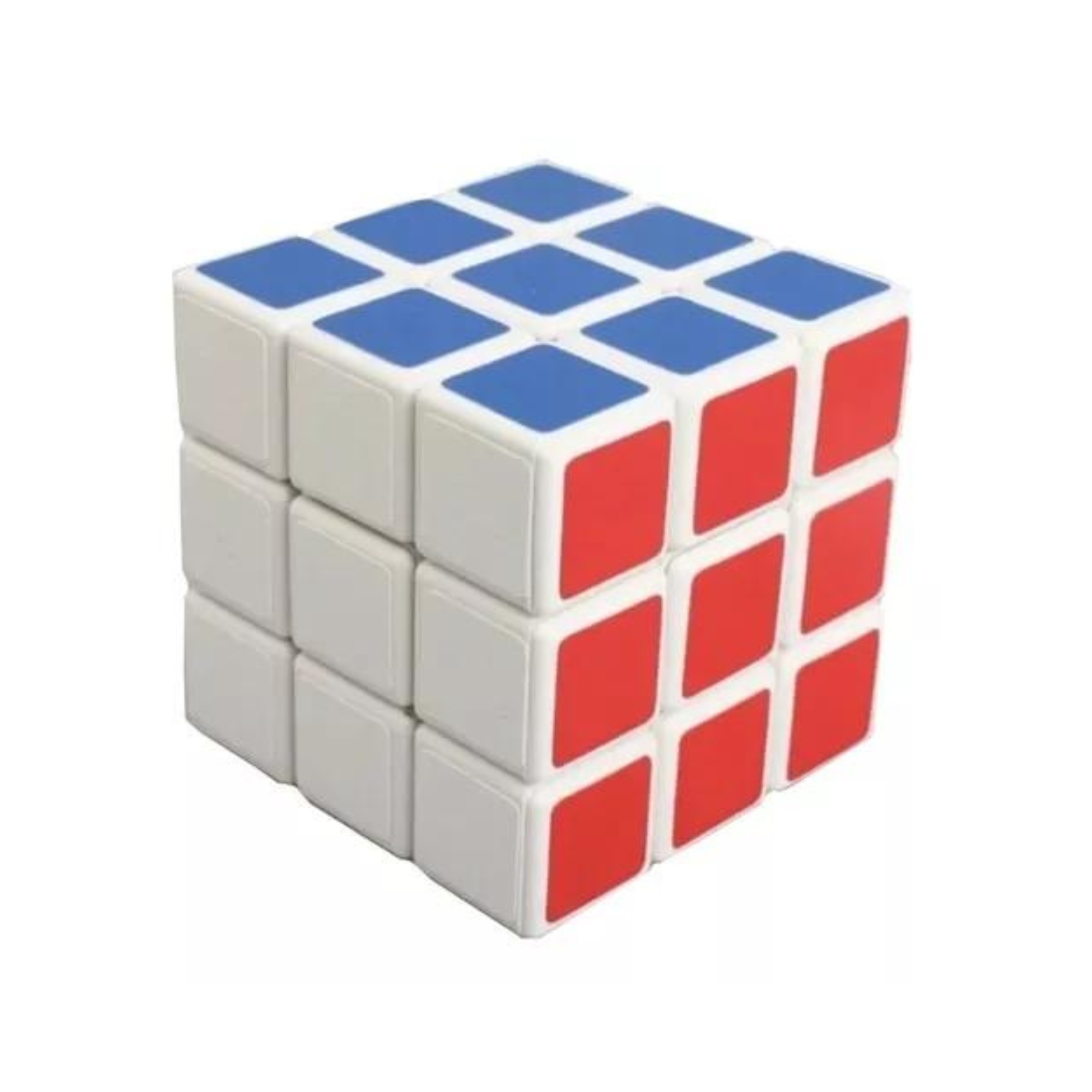 Cubo Tipo Rubik 3x3 7cm