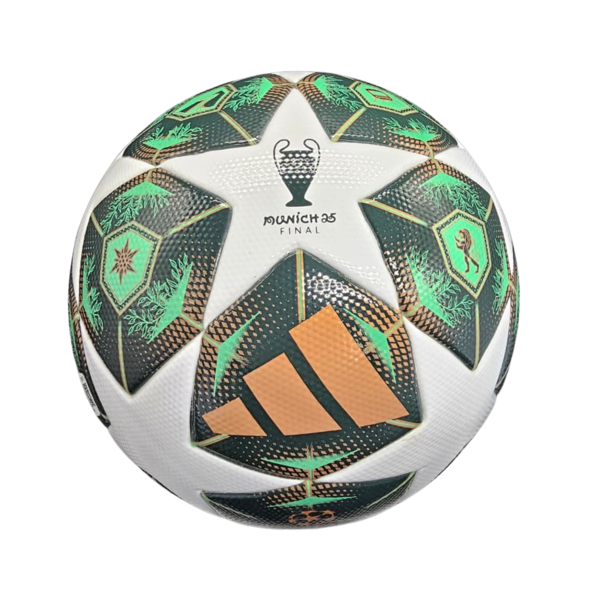 Balón de Fútbol Pioneer TB FIFA Basic nº5